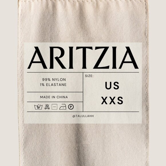 Collared Ribbed Crop Top - Picture 2 of 4